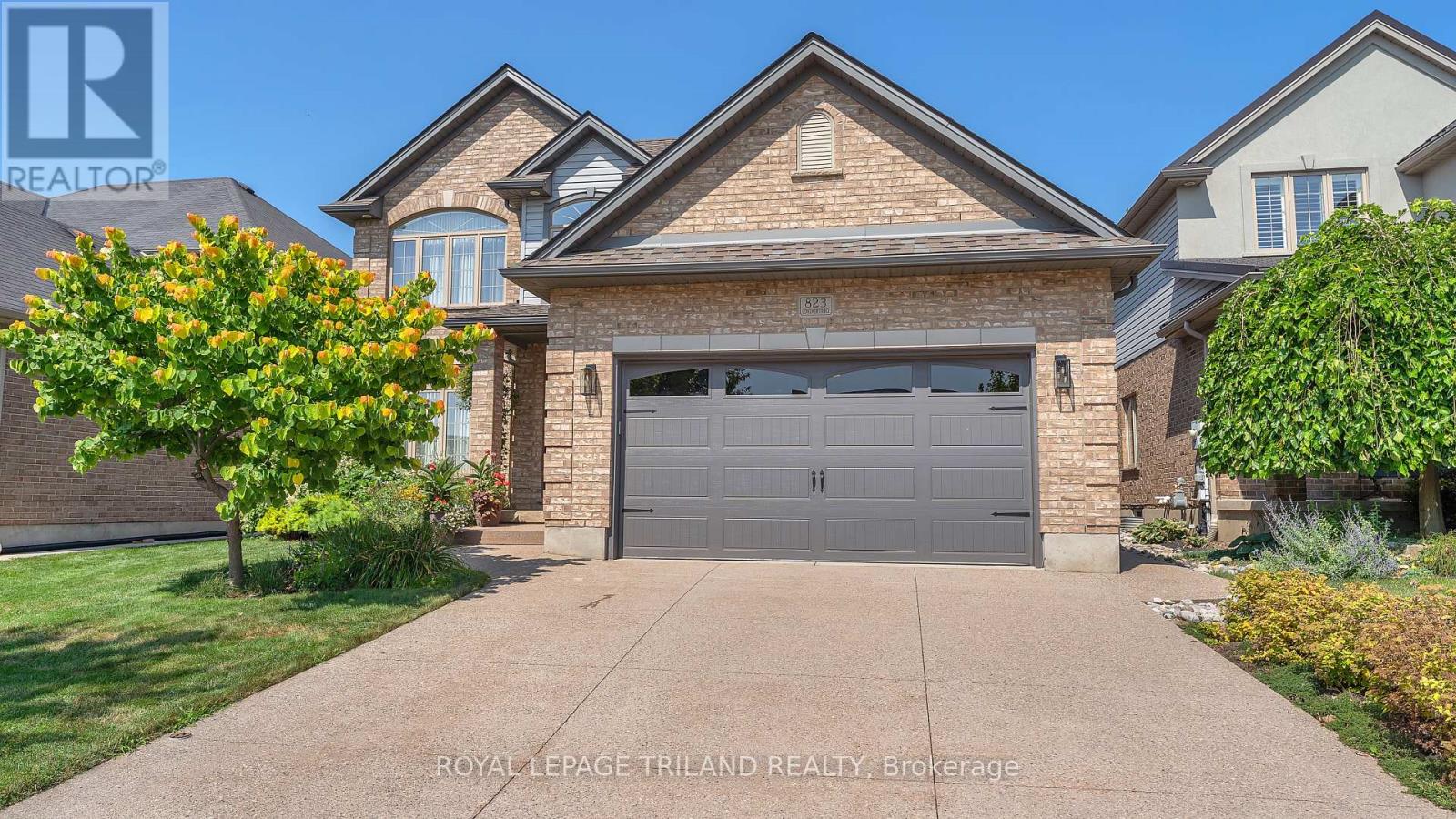823 Longworth Rd, London, ON N6K 0B5