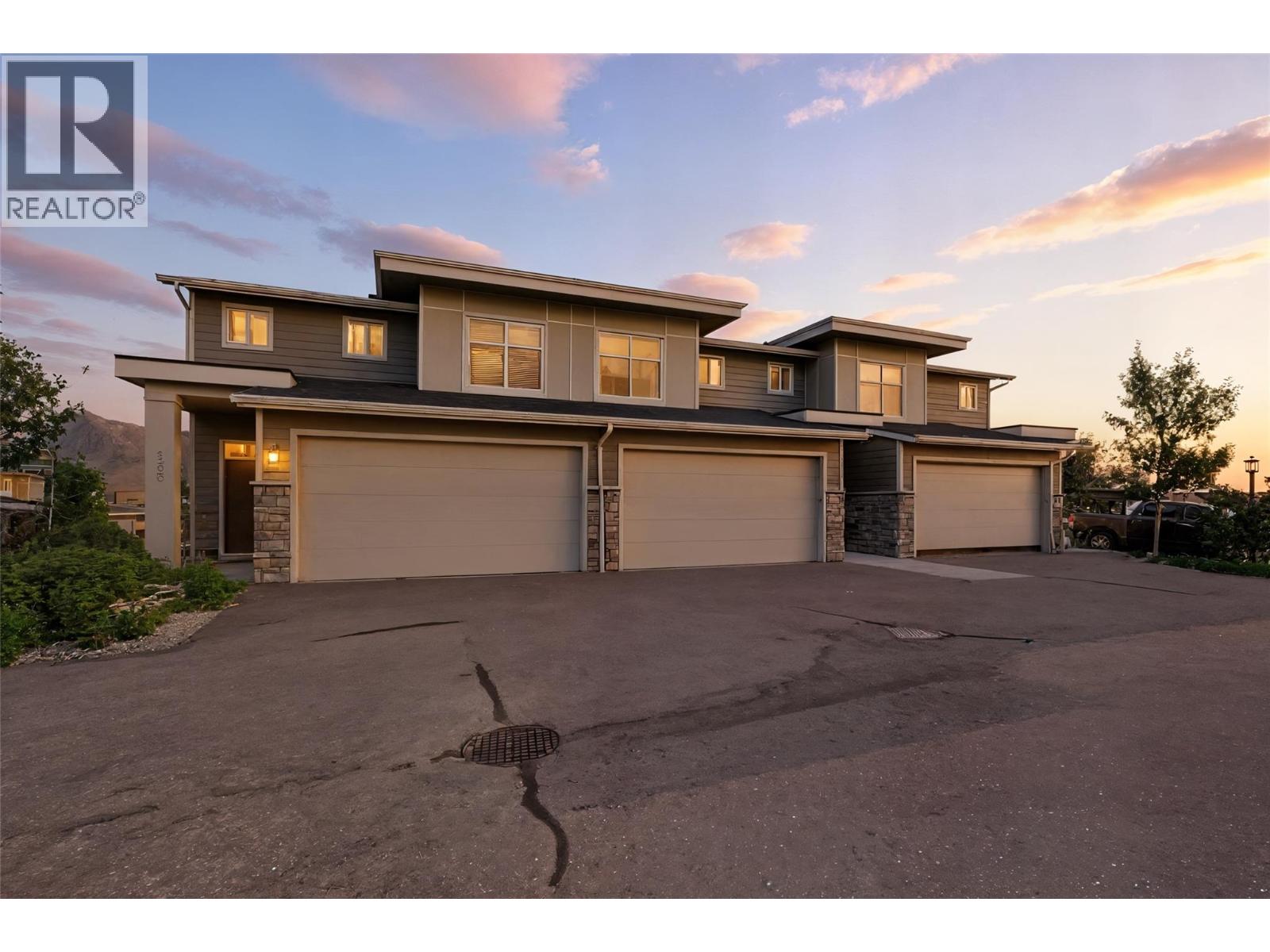 1993 Quappelle Boulevard Unit 132, Kamloops, BC V2E 0C2
