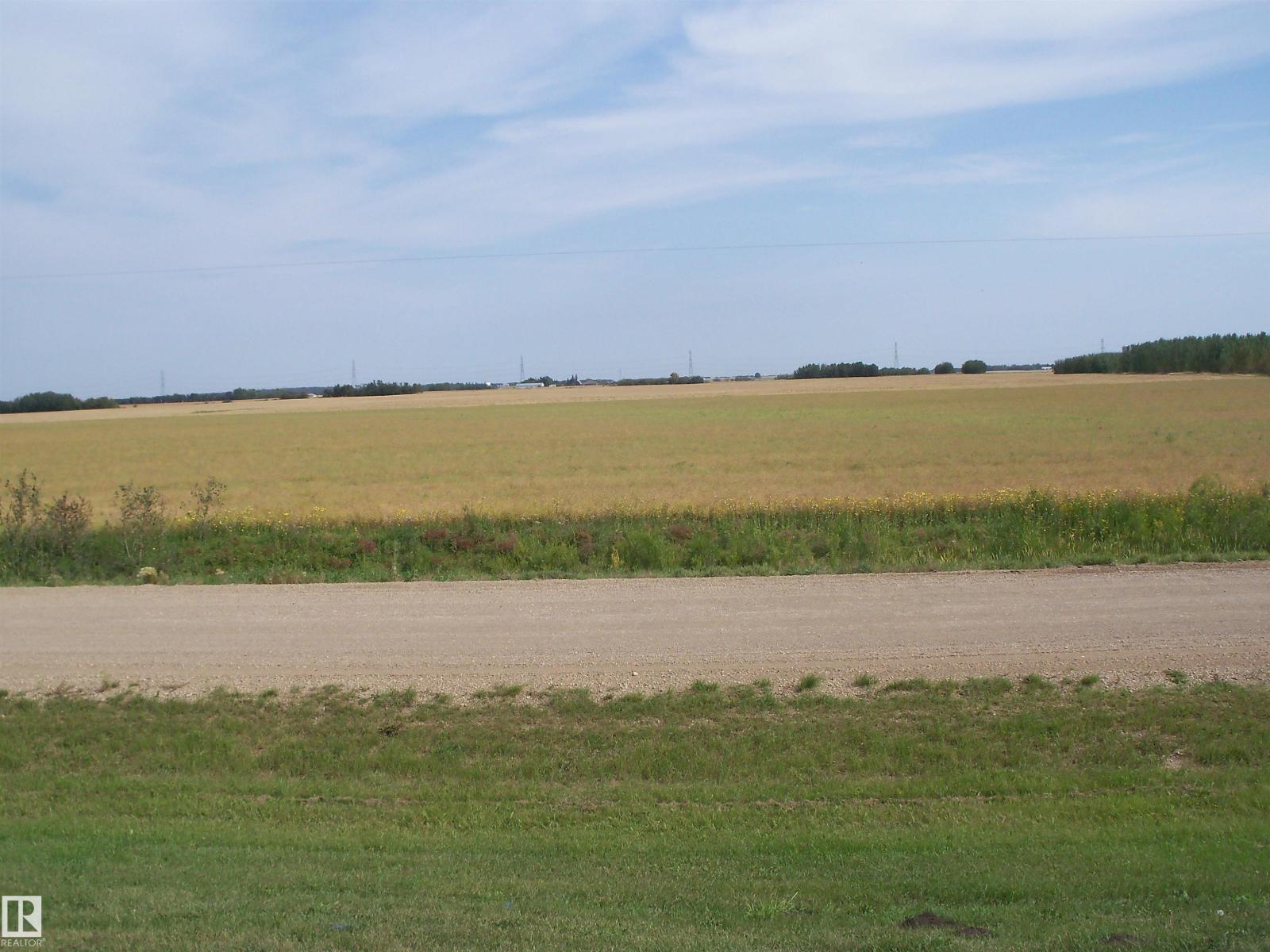 Twp 551 Rr 234, Rural Sturgeon County, AB T8T 2A7