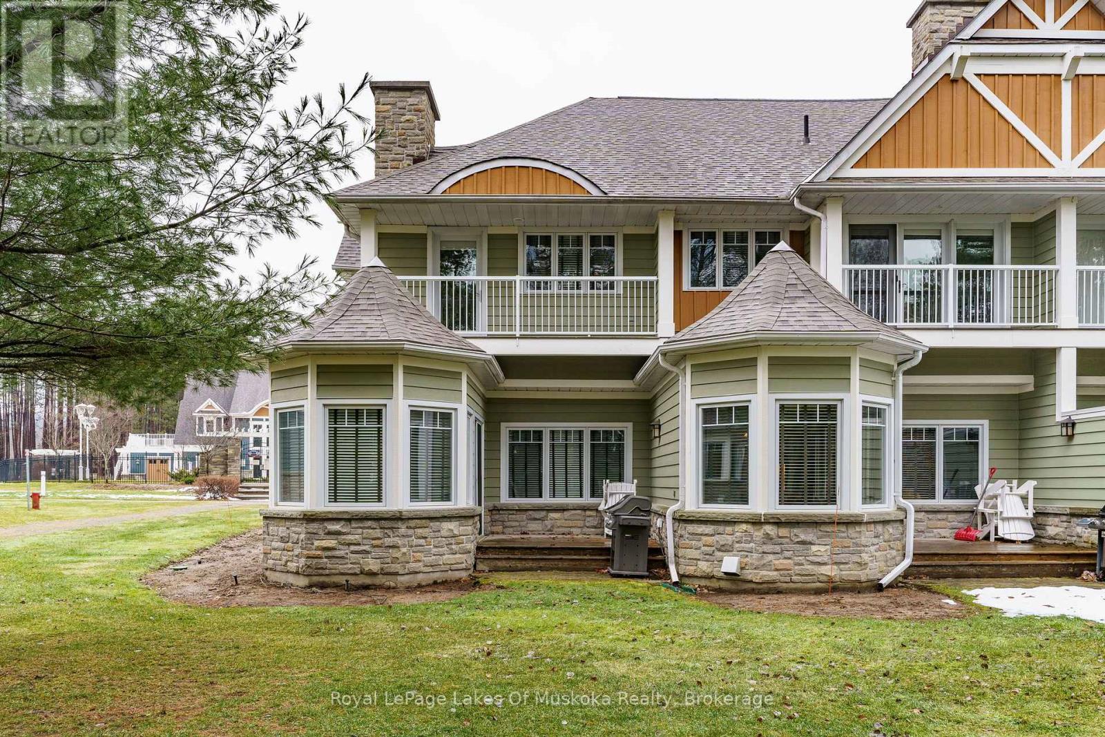 1020 Birch Glen Rd #9 Rd, Lake of Bays, ON P0B 1A0