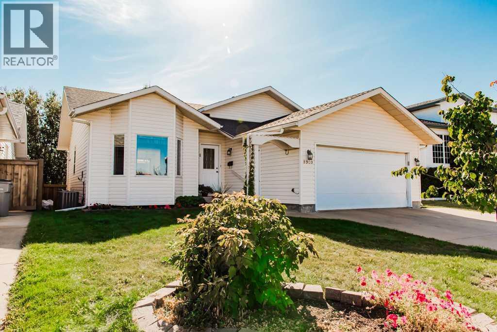 108 Avenue Unit 8909, Grande Prairie, AB T8X 1J9