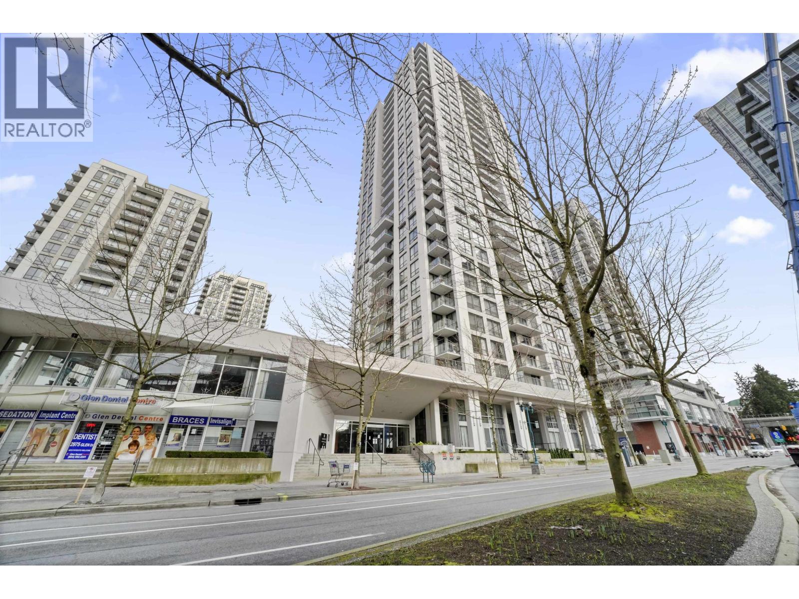 2979 Glen Drive Unit 303, Coquitlam, BC V3B 0B2