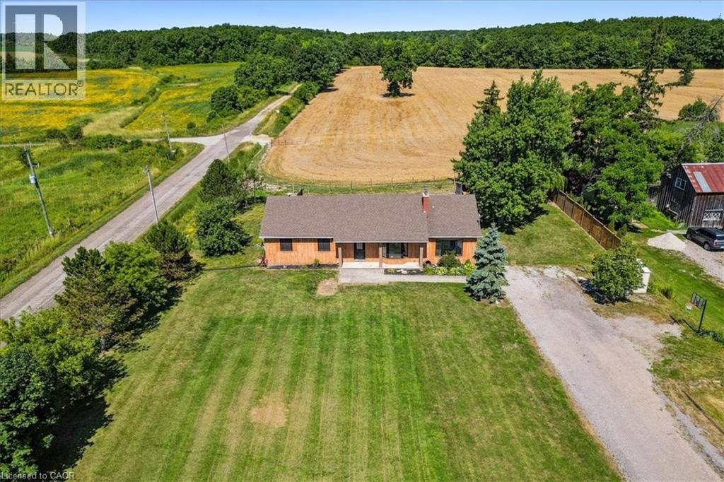 6550 Sinclairville Rd, Hamilton, ON N0A 1R0