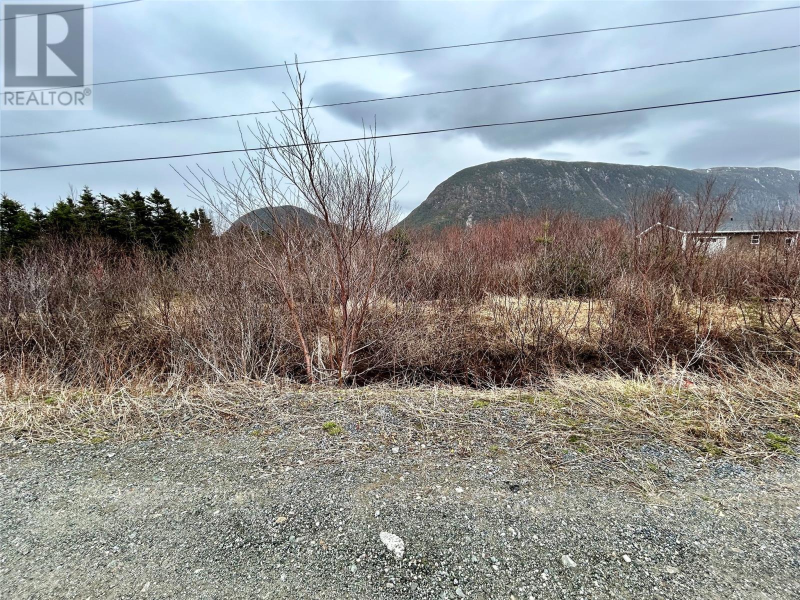 5 Harbourview Rd, Lark Harbour, NL A0L 1H0