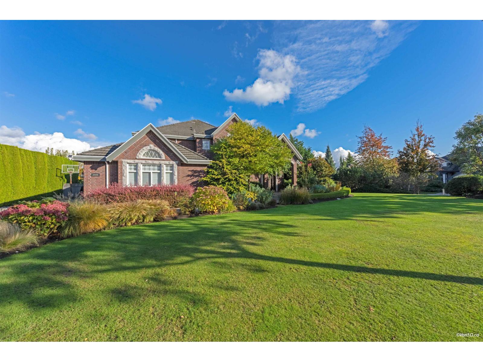 156 Street Unit 3408, Surrey, BC V3Z 0G4