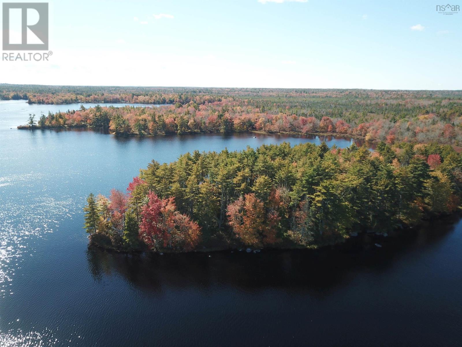 Lot D Back Lake Road, Upper Ohio, NS B0T 1W0