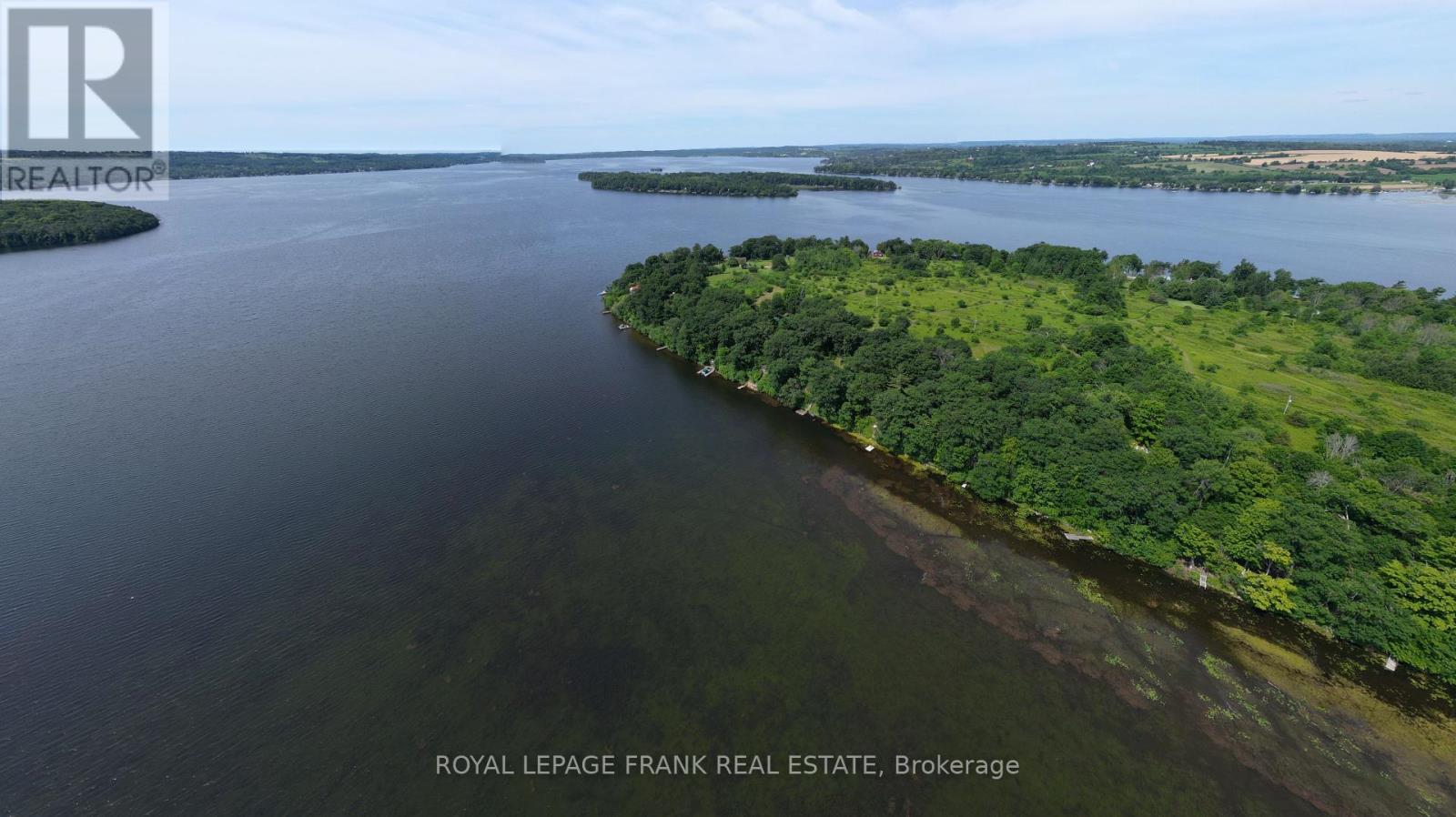 110 Cow Is, Otonabee-south Monaghan, ON K0K 1B0