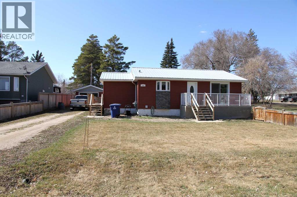 3 Street E Unit 112, Maidstone, SK S0M 1M0