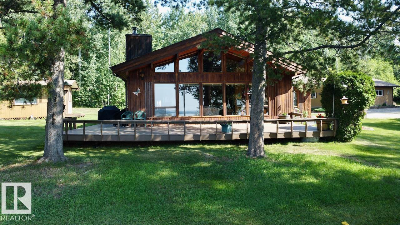4502 A Lakeshore Rd, Rural Parkland County, AB T0E 2K0