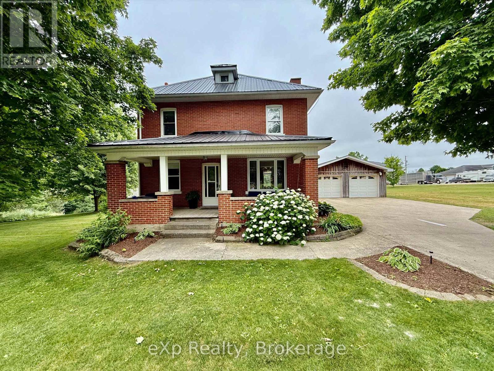 6 Concession Unit 99 Cors, Brockton, ON N0G 1K0