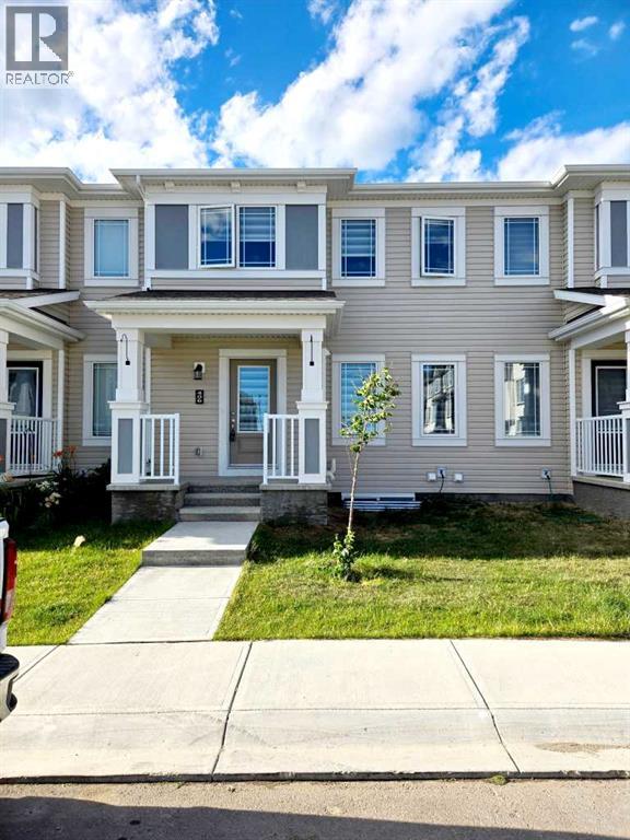 406 Windbury Link SW, Airdrie, AB T4B 5J5