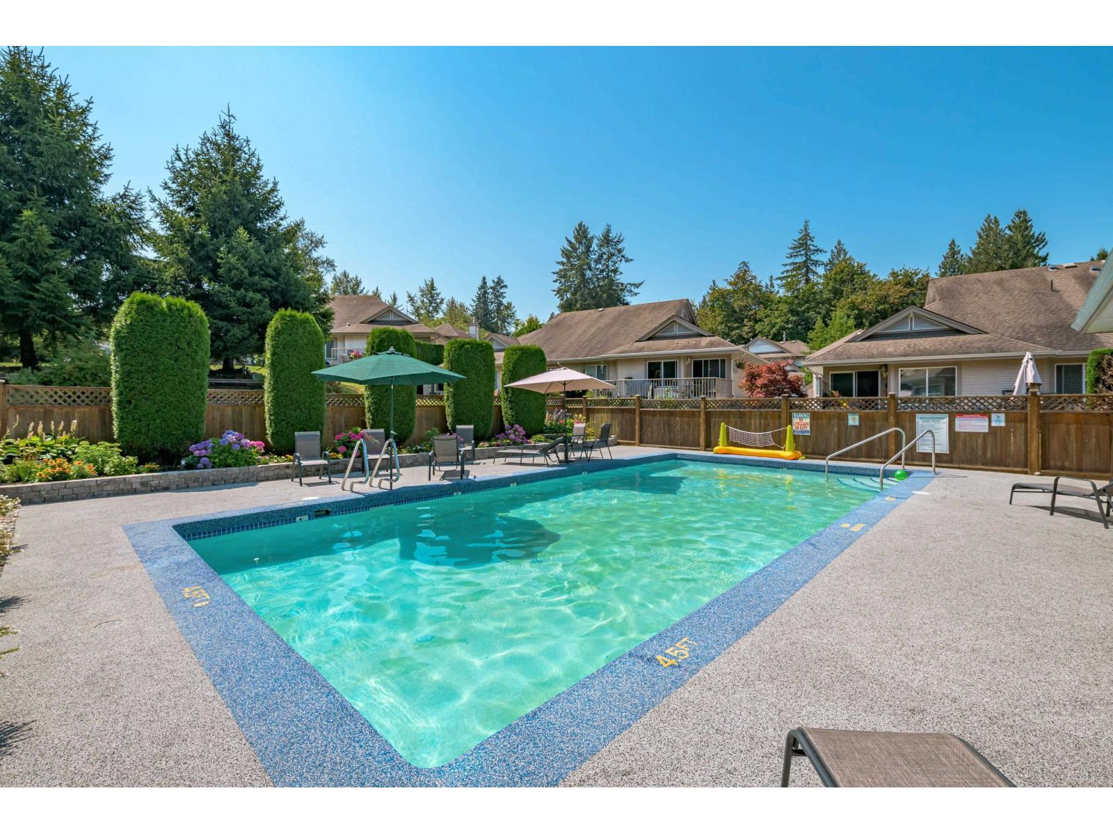 9025 216 Street Unit 100, Langley, BC V1M 2X6
