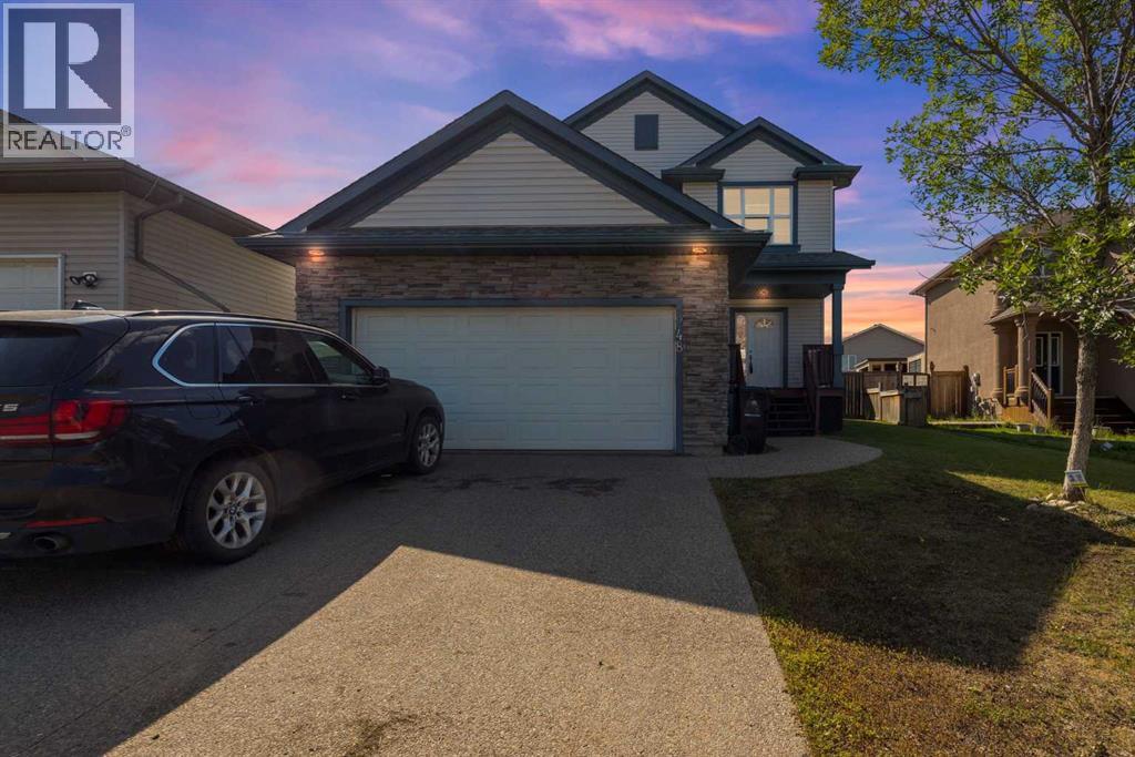 248 Paulson St, Fort Mcmurray, AB T9K 0B2