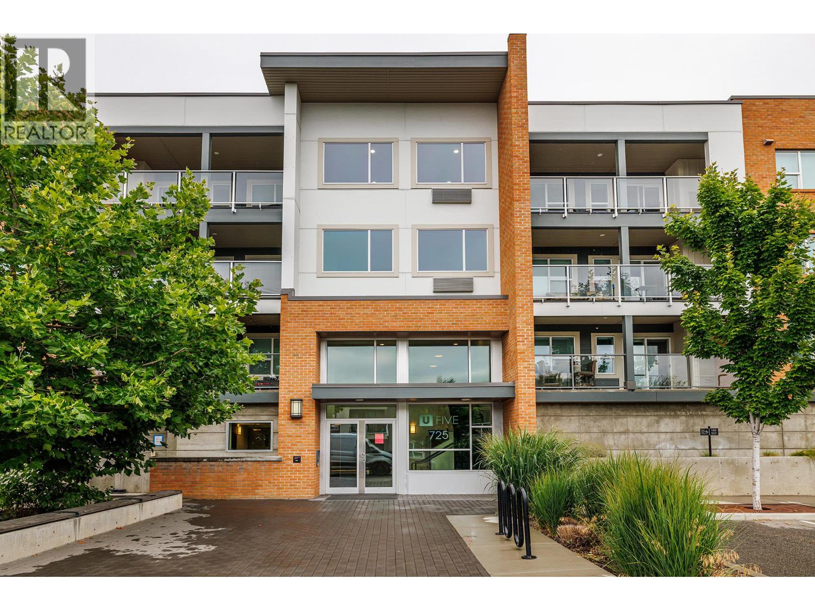 725 Academy Way Unit Ph18, Kelowna, BC V1V 3A4