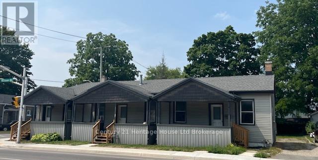 74 Wilson St, Woodstock, ON N4S 3N5