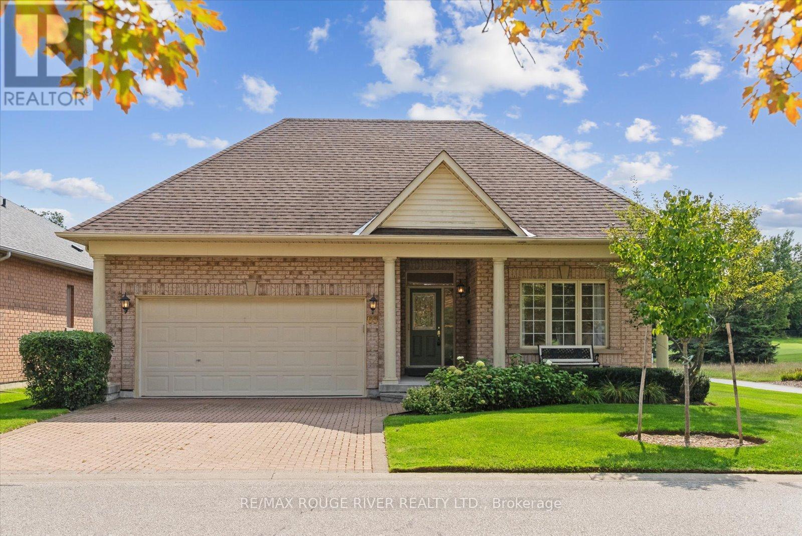 65 Legendary Trl, Whitchurch-Stouffville, ON L4A 1N6