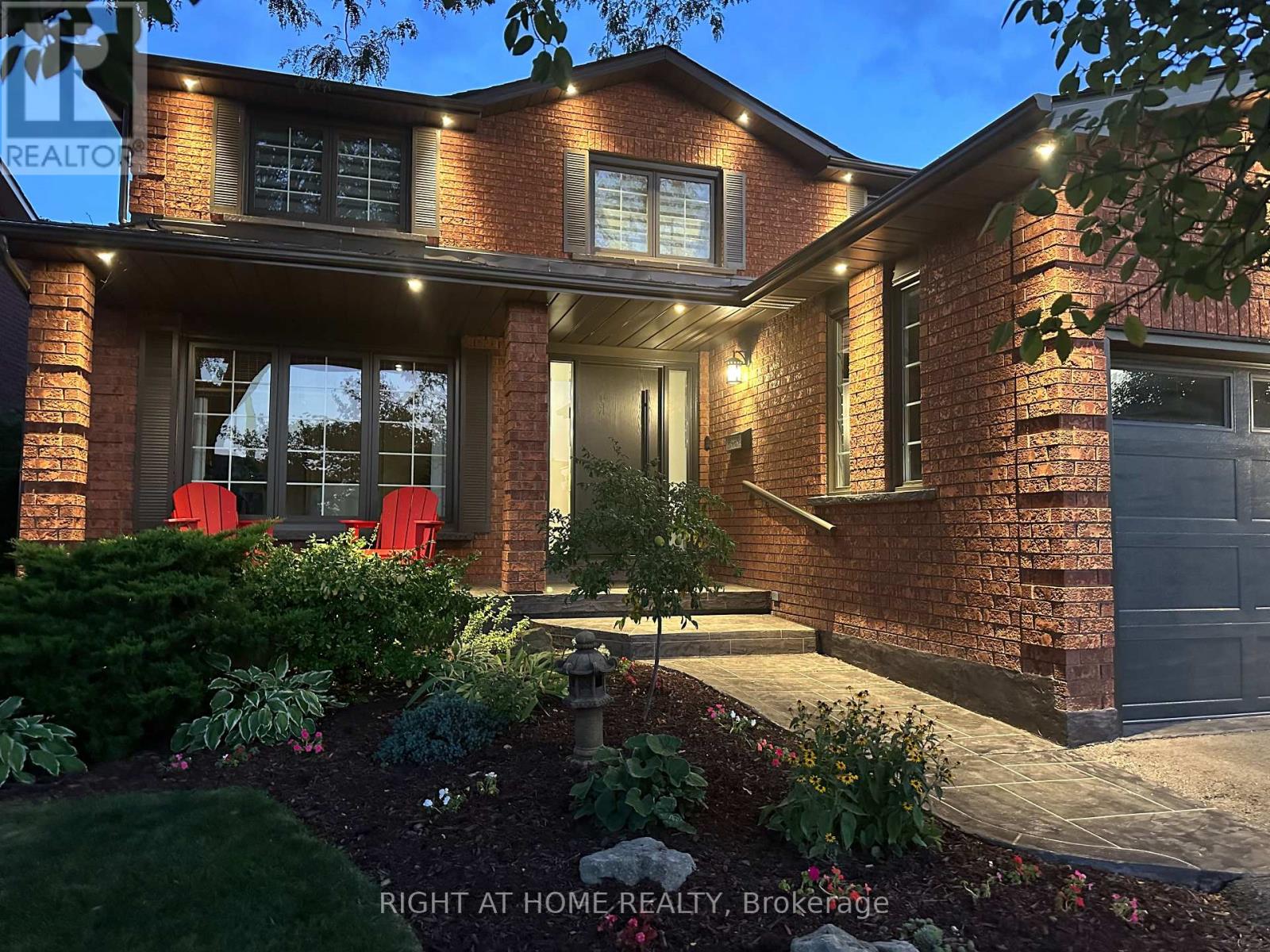 1986 Roy Ivor Cres, Mississauga, ON L5L 3N8