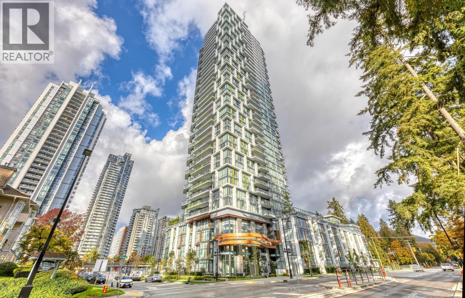 1182 Westwood Street Unit 3406, Coquitlam, BC V3B 0T9