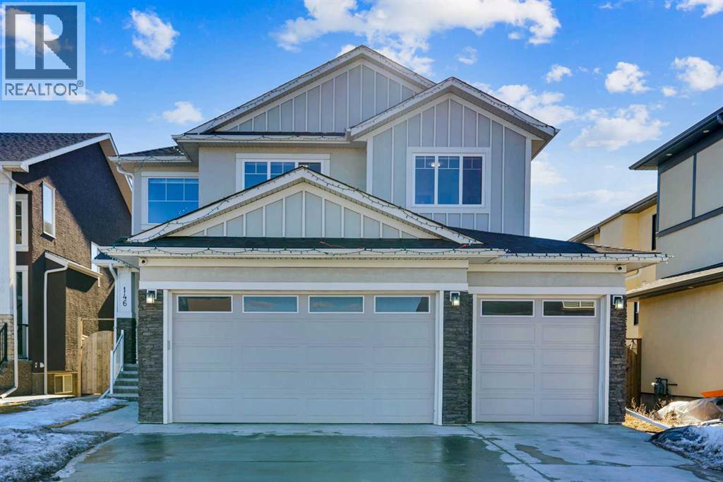 146 Sandpiper Park, Chestermere, AB T1X 1Y8