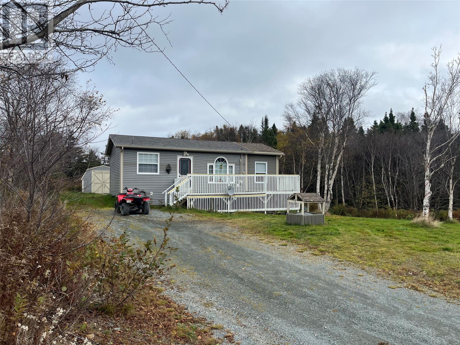 12 Horsechops Rd #a, Cape Broyle, NL A0A 1P0