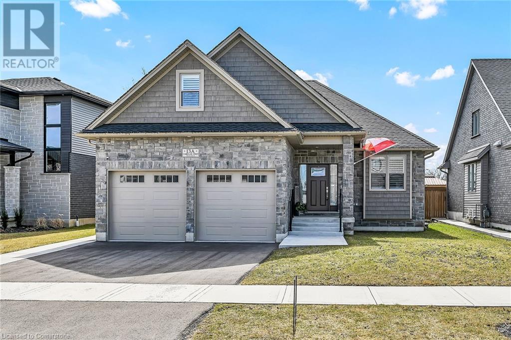 13 Cumberland St #a, Brantford, ON N3S 7J6