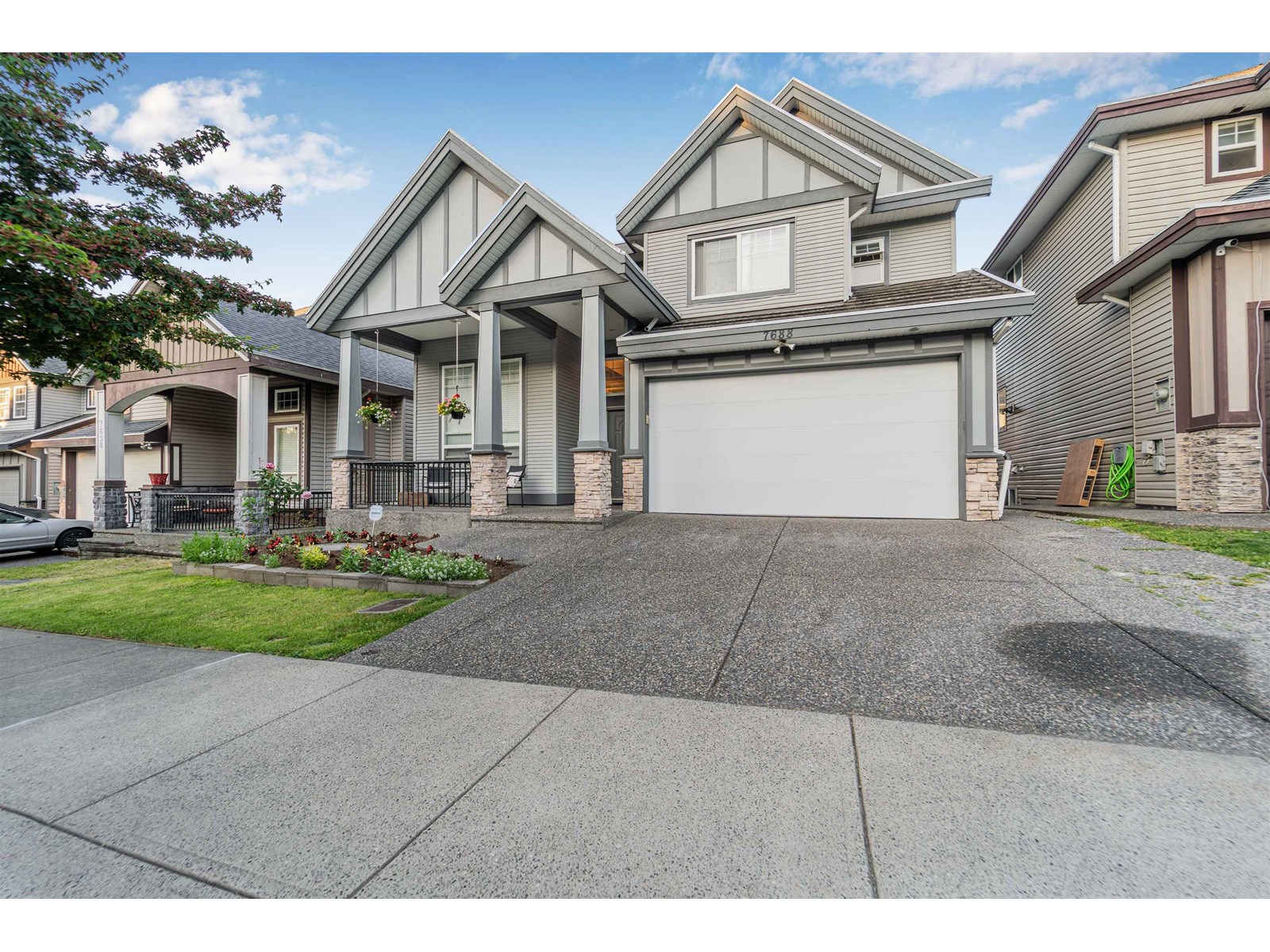 146 Street Unit 7688, Surrey, BC V3S 2T6