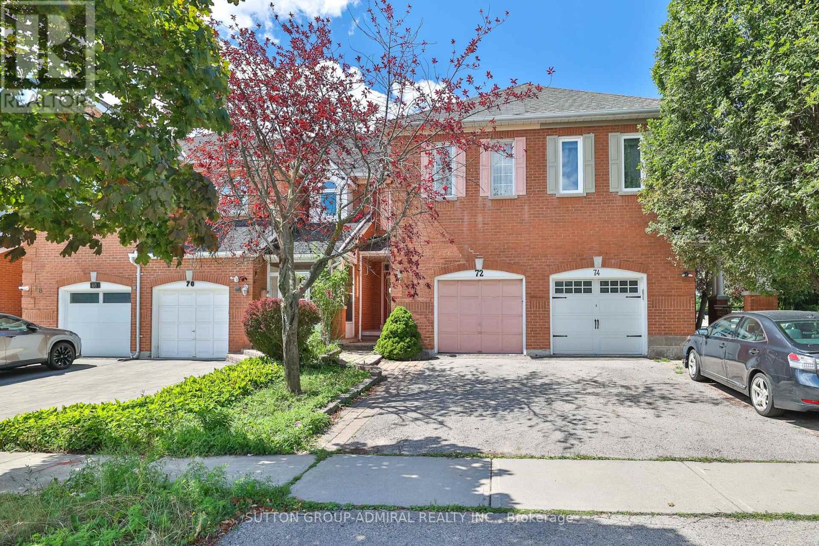 72 Addison St W, Richmond Hill, ON L4C 0H7