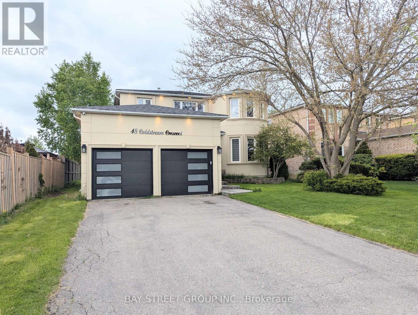 48 Coldstream Cres, Richmond Hill Devonsleigh, ON L4S 1E5