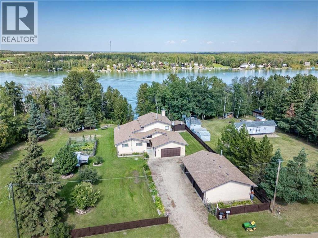 271022 Township Rd 480 #214, Rural Wetaskiwin No. 10 County Of, AB T0C 0V0