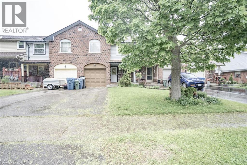 78 Grandridge Cres, Guelph, ON N1H 8G3