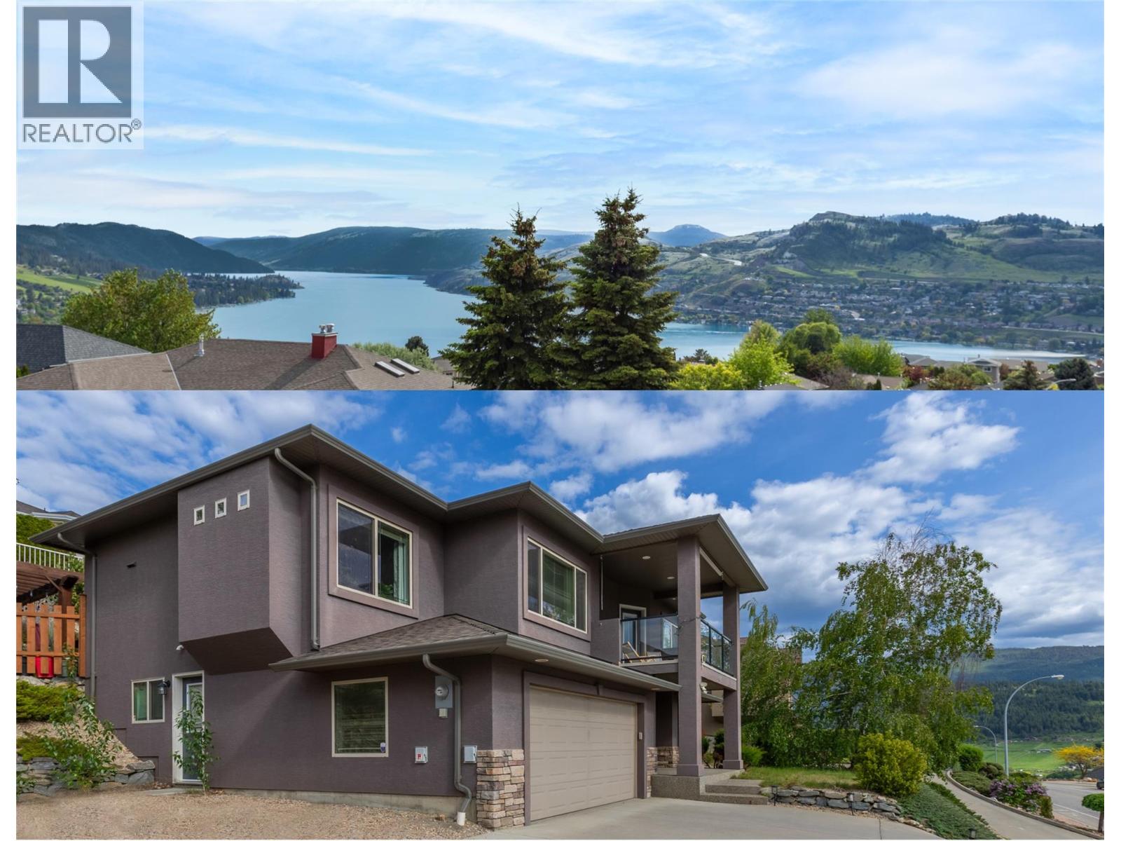 647 Middleton Way, Coldstream, BC V1B 2V5
