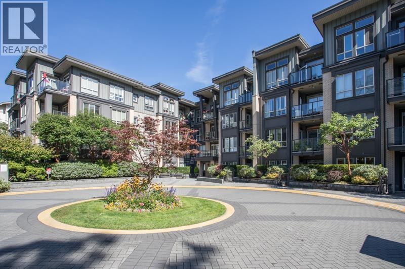 225 Francis Way Unit 403, New Westminster, BC V3L 0G1