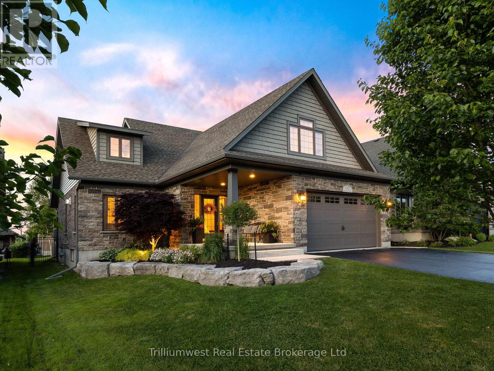 112 Rubys Cres, Wellington North, ON N0G 2L2
