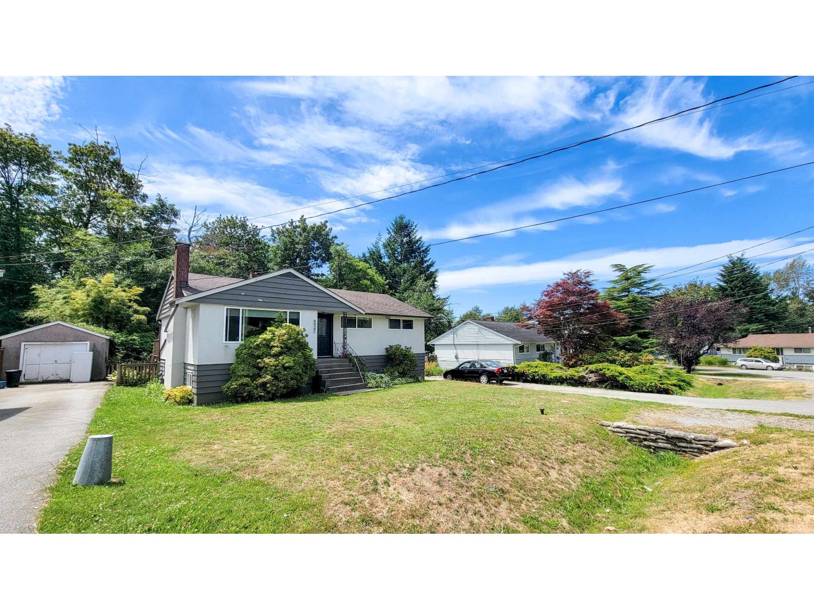 8927 Shepherd Way, Delta, BC V4C 4J9
