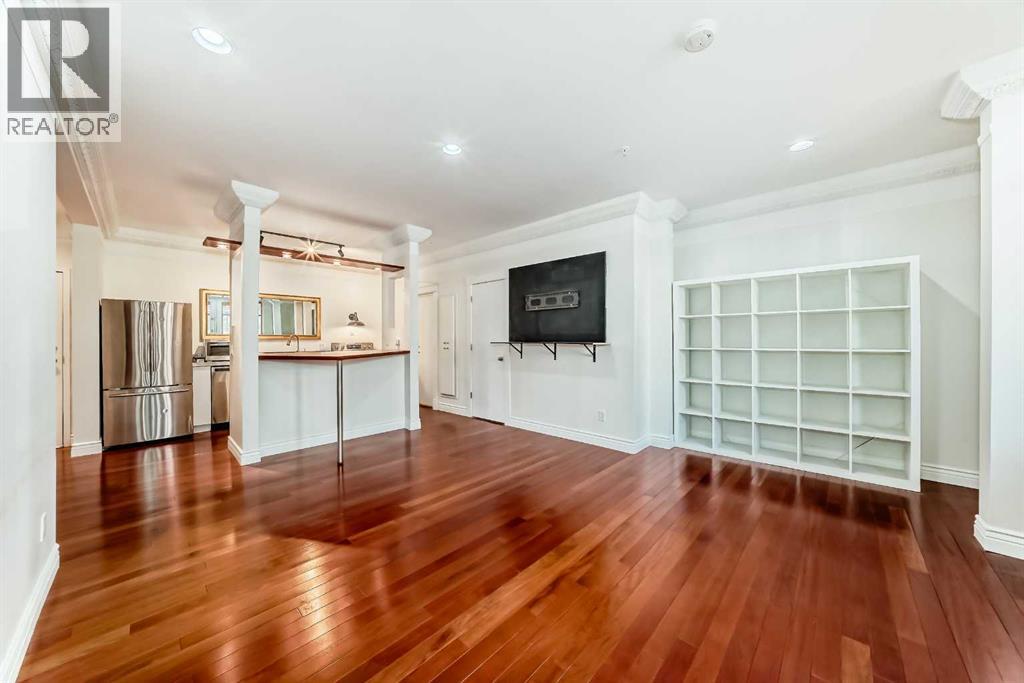 1410 2 Street Sw Unit 111, Calgary, AB T2R 1R1