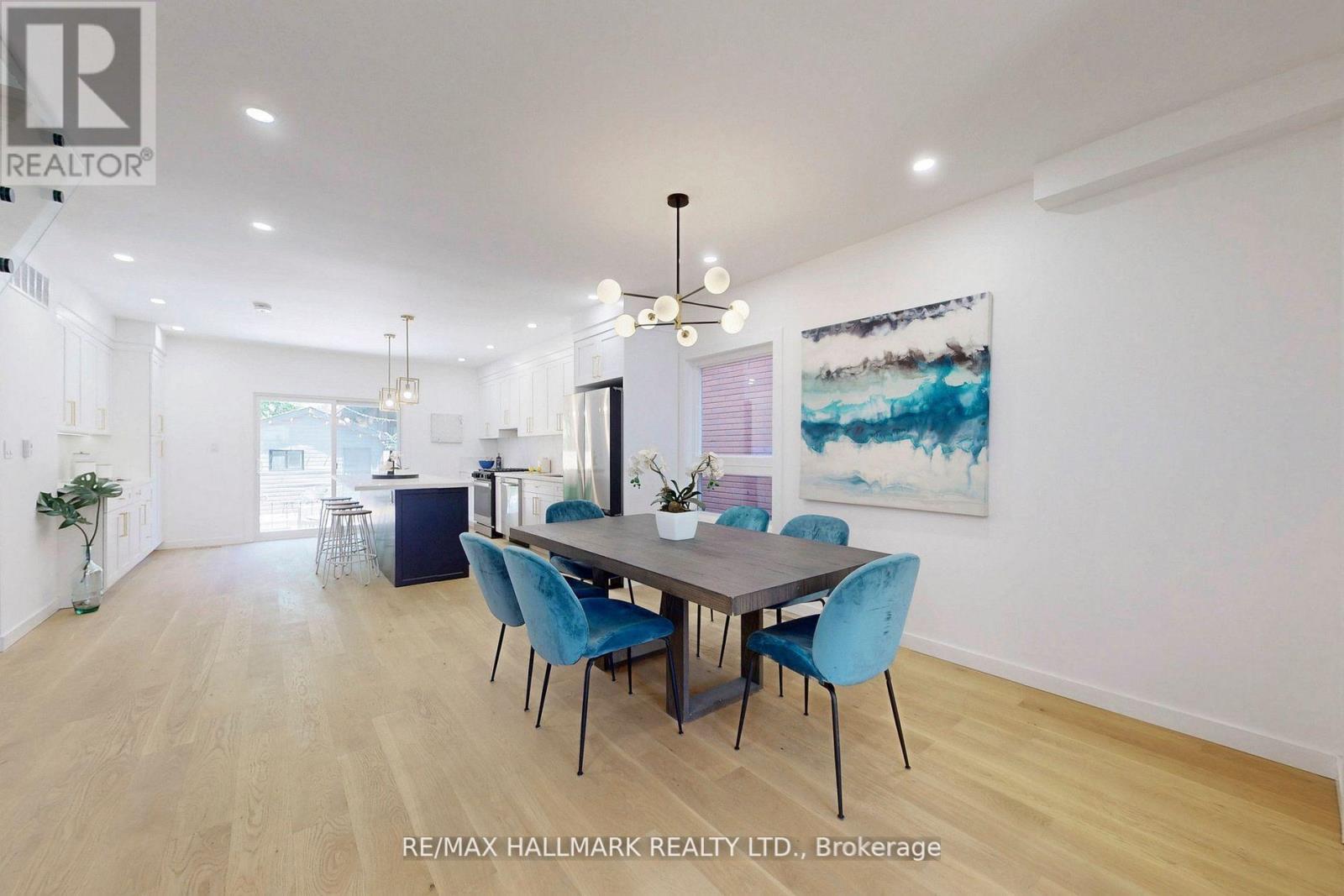 13 Ferrier Ave, Toronto, ON M4K 3H5