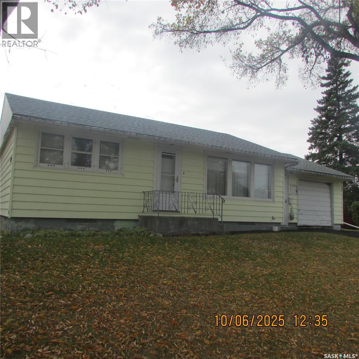 2600 Wascana St, Regina, SK S4S 0L8