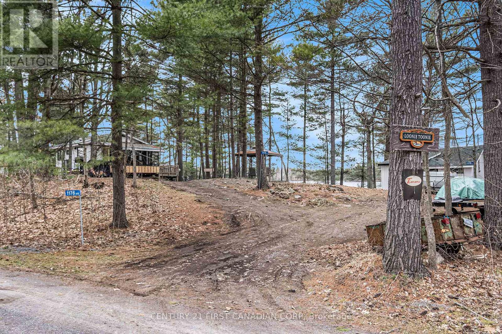 1176 Sparks Ln, Frontenac Frontenac Centre, ON K0K 1Z0