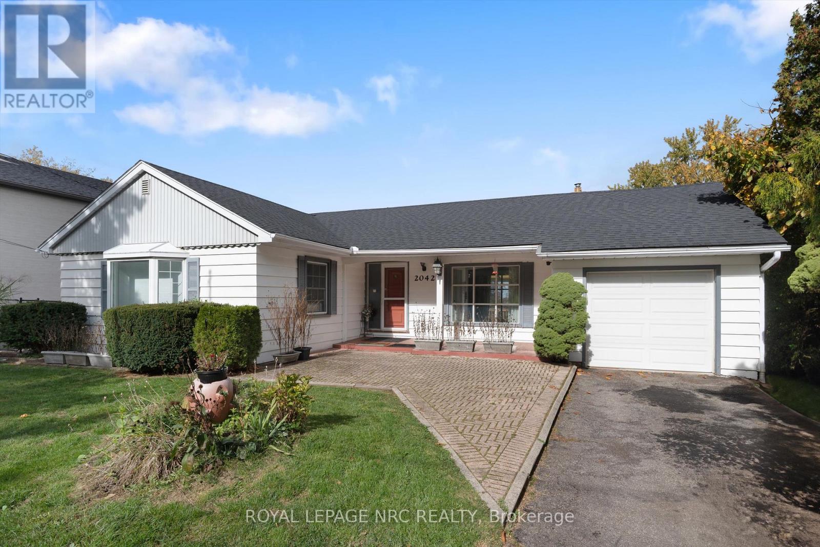 2042 York Rd, Niagara-on-the-lake Queenston, ON L0S 1J0
