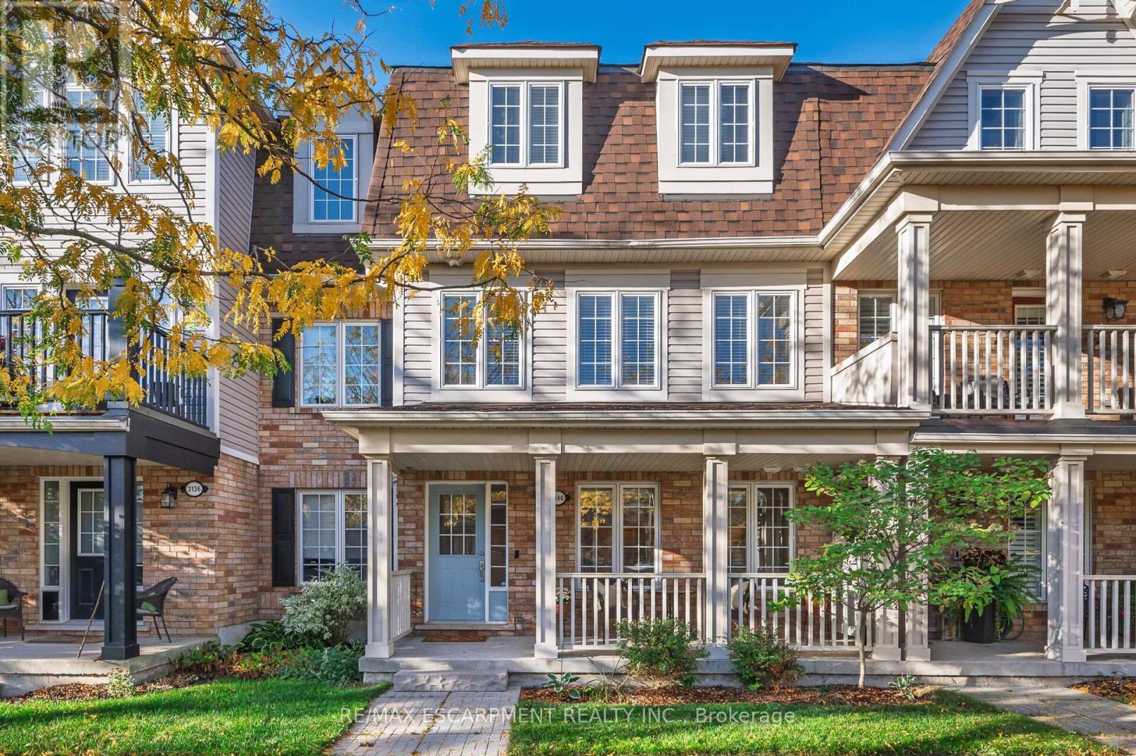 3140 Edgar Ave, Burlington, ON L7M 0E1