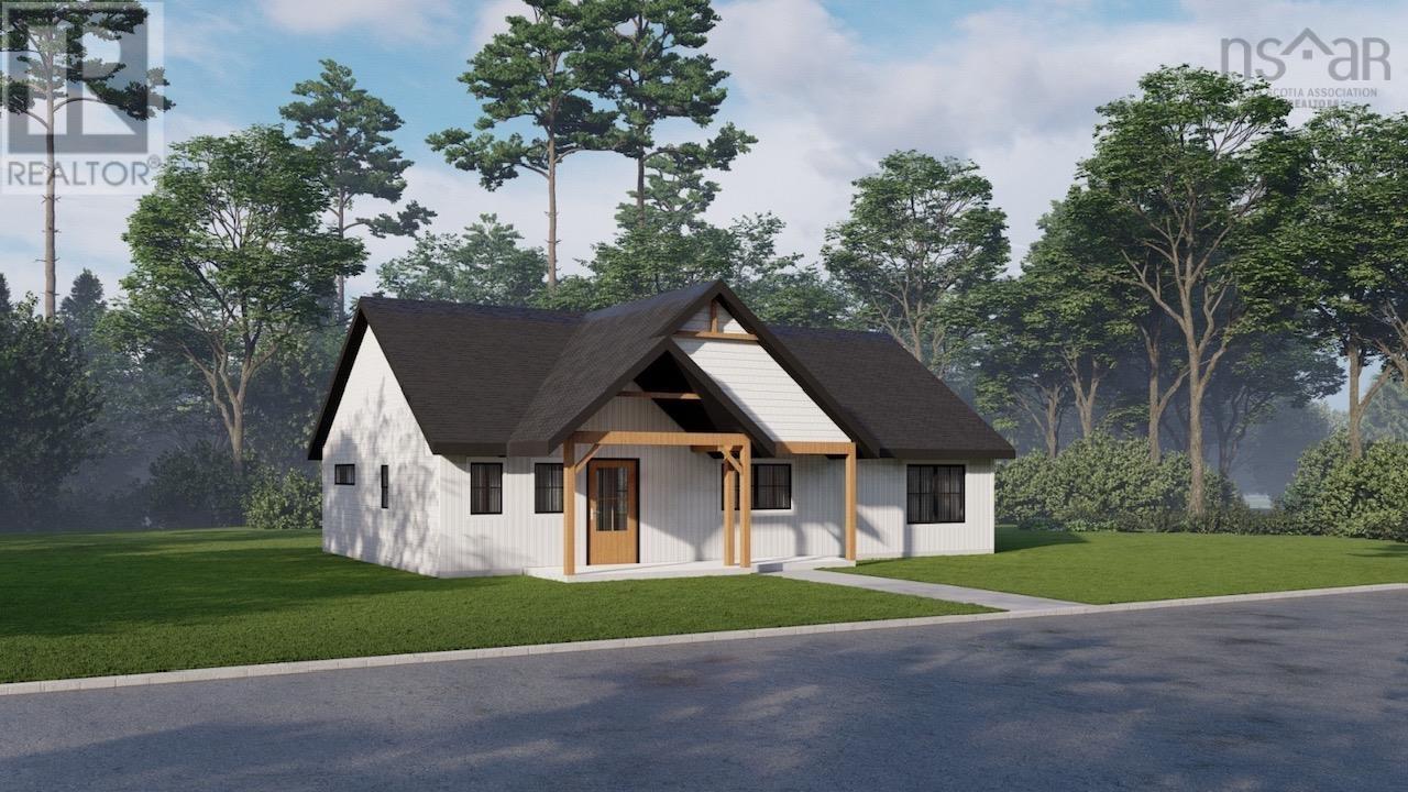 72 Bushmill Ct, Upper Tantallon, NS B3Z 0H1