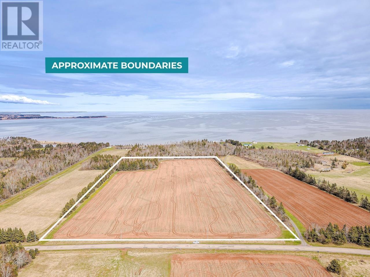 Acreage Primrose Road, Launching, PE C0A 1G0