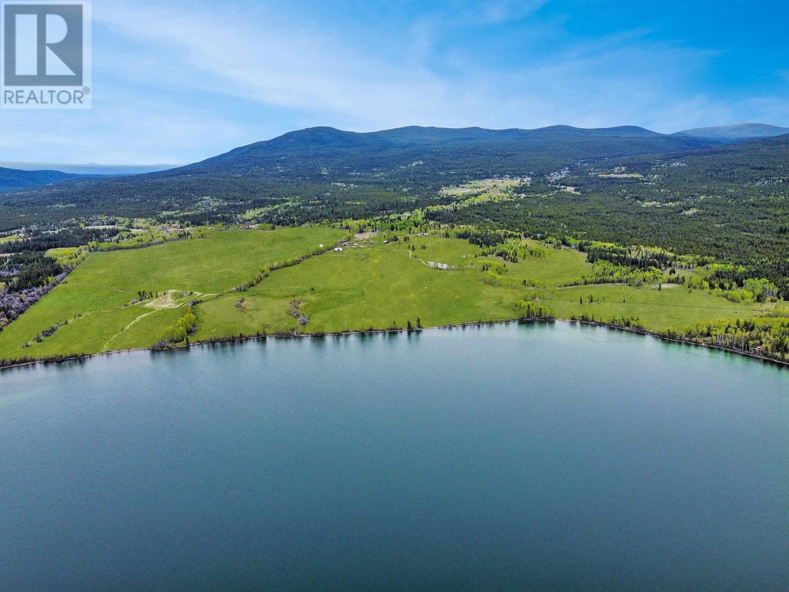 4899 Mcghee Rd, Williams Lake, BC V0L 1V0