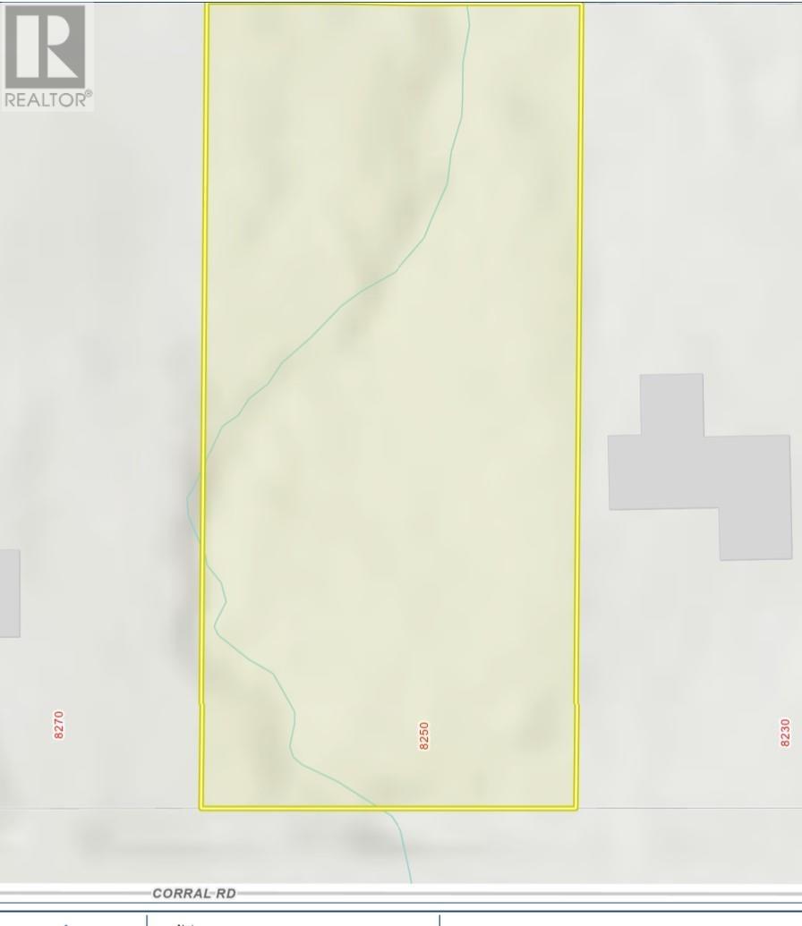8250 Corral Rd, Prince George, BC V2N 6N1