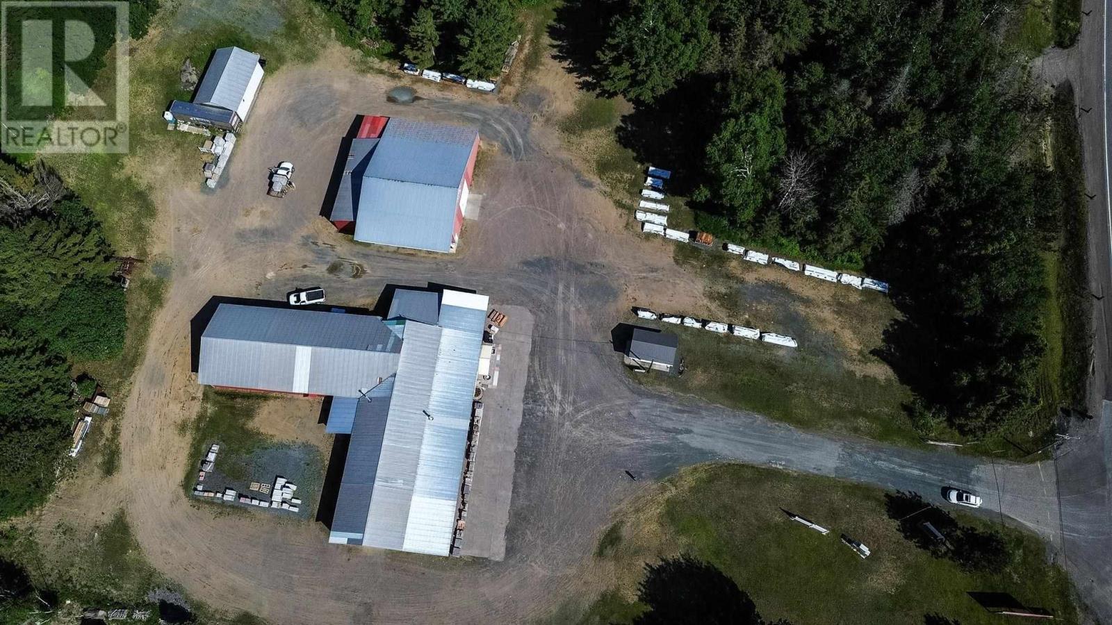 12600 Highway 17 E, Thessalon, ON P0R 1L0