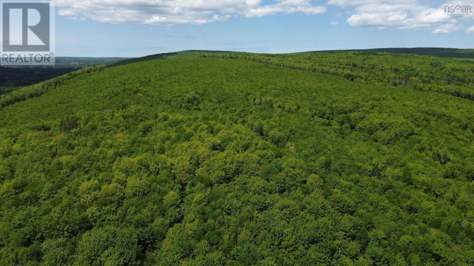 Acreage Ainslie Glen Road, Ainslie Glen, NS B0E 3M0