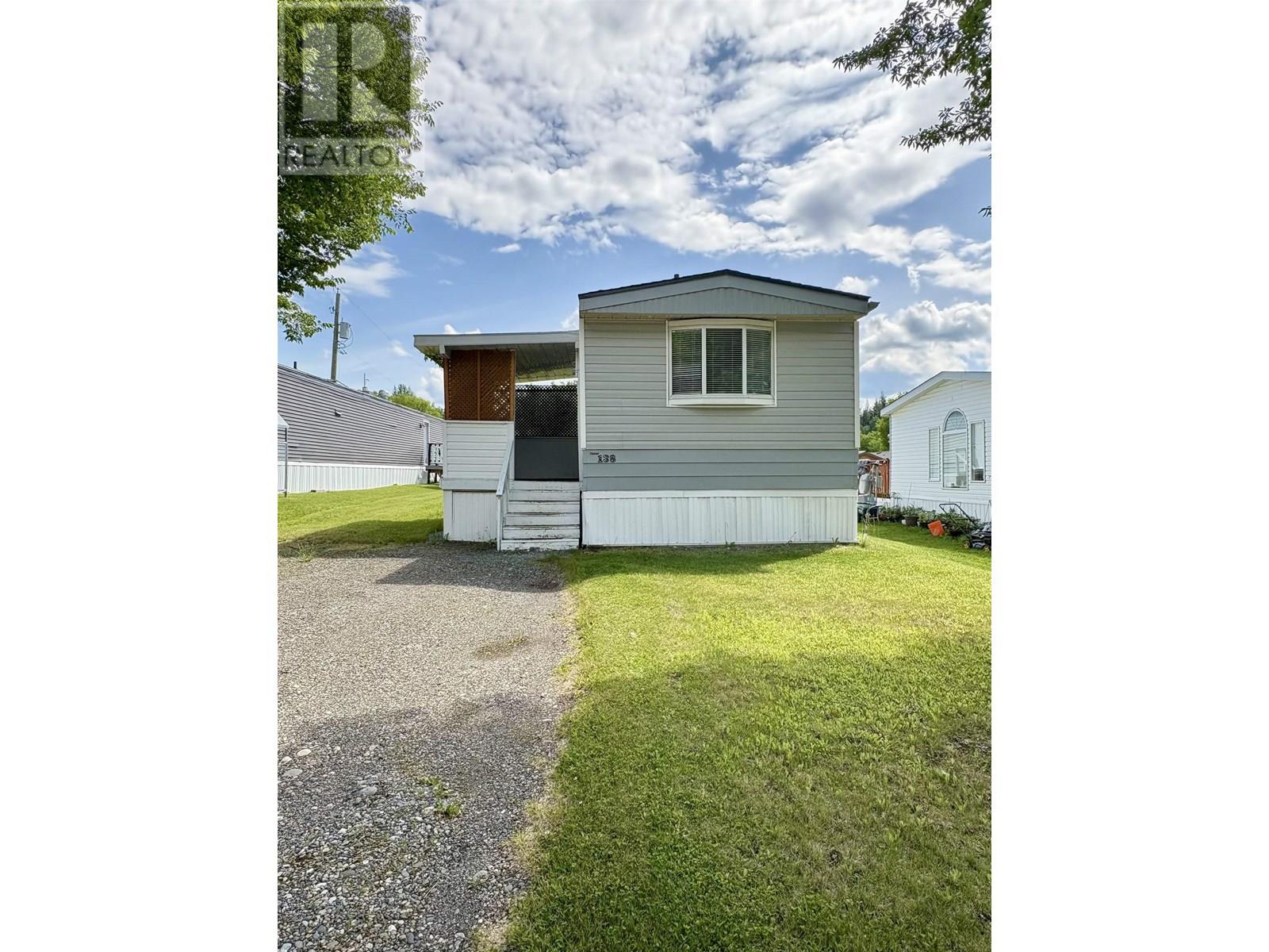 1000 Inverness Road Unit 138, Prince George, BC V2K 4V2