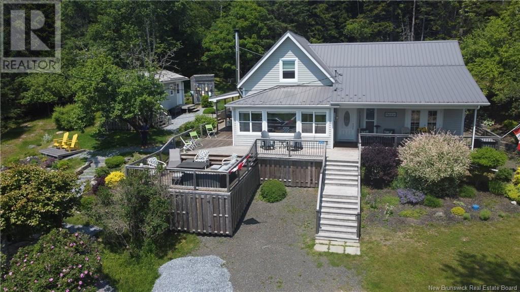 1253 Rte 772, Cummings Cove, NB E5V 1G3