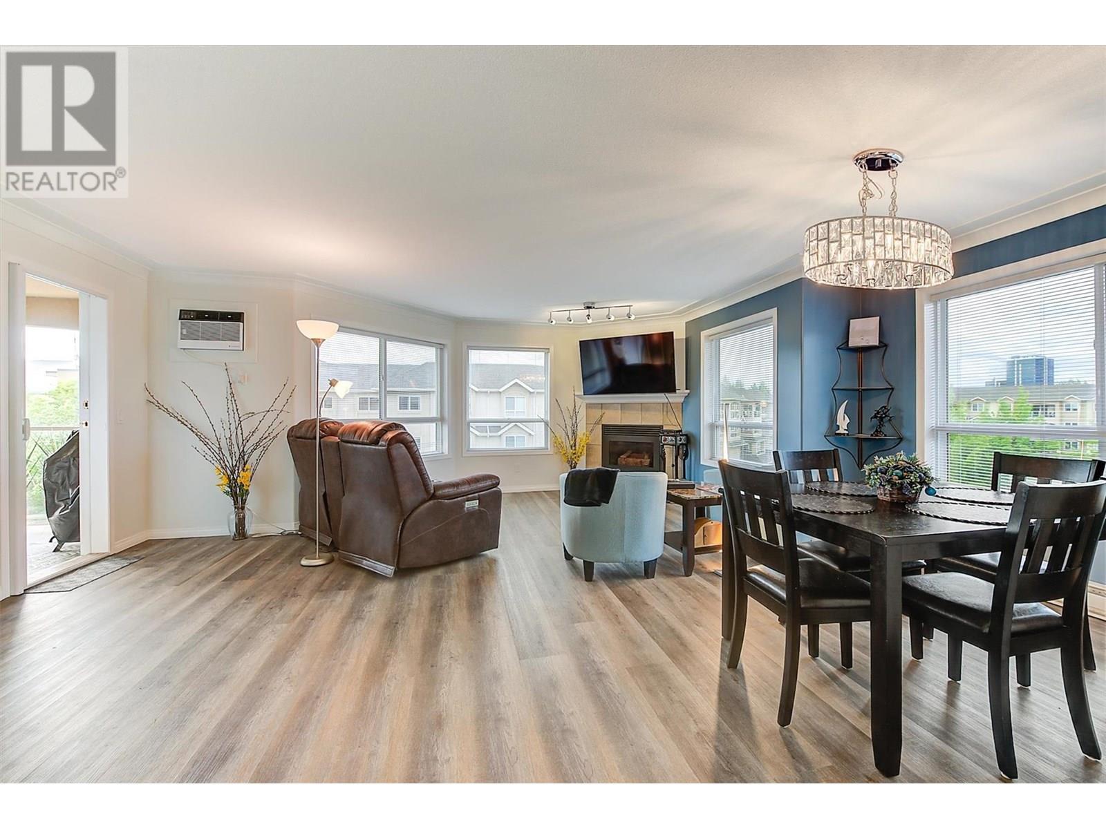 1964 Enterprise Way Unit 413, Kelowna, BC V1Y 9S7