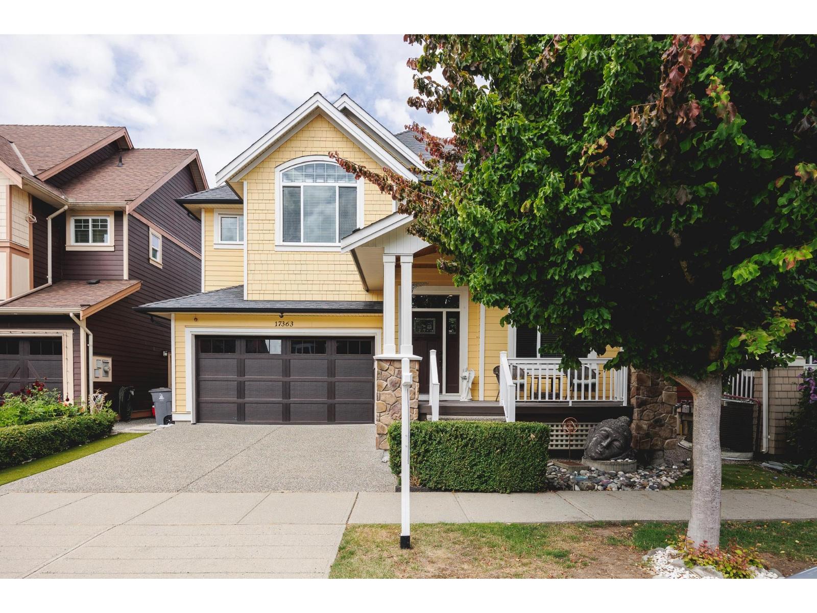 0 Avenue Unit 17363 #b, Surrey, BC V3Z 8L2